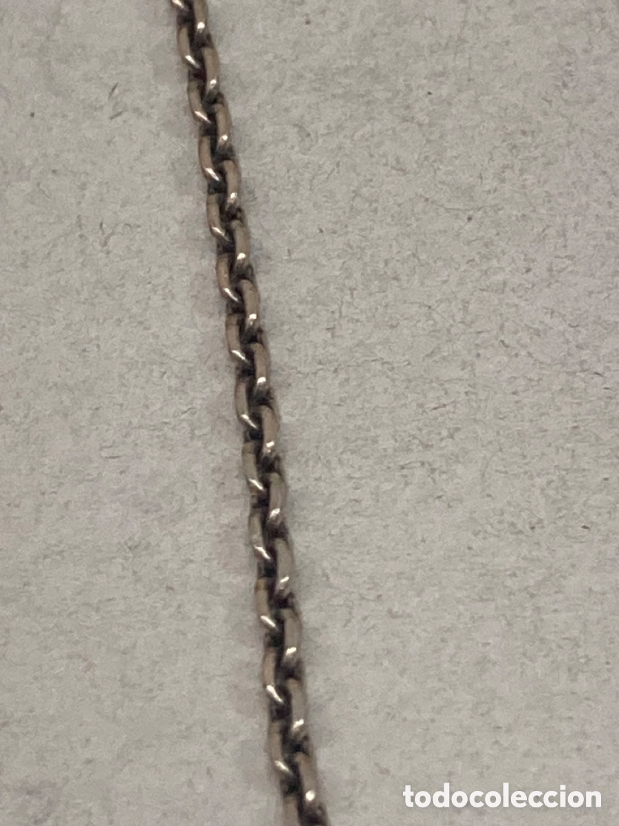 Joyeria: Cadena de plata CA29 - Foto 2