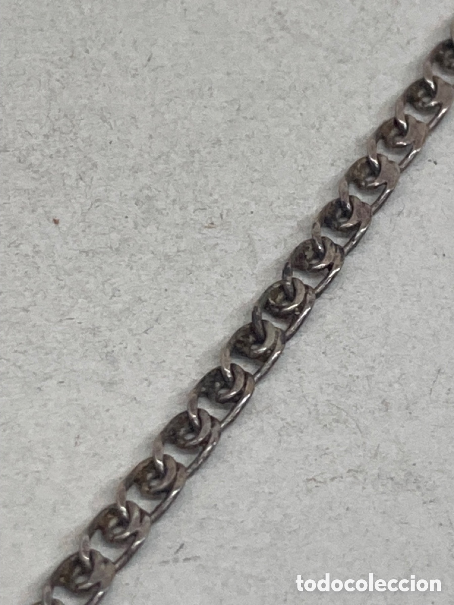 Joyeria: Cadena de plata CA29 - Foto 2