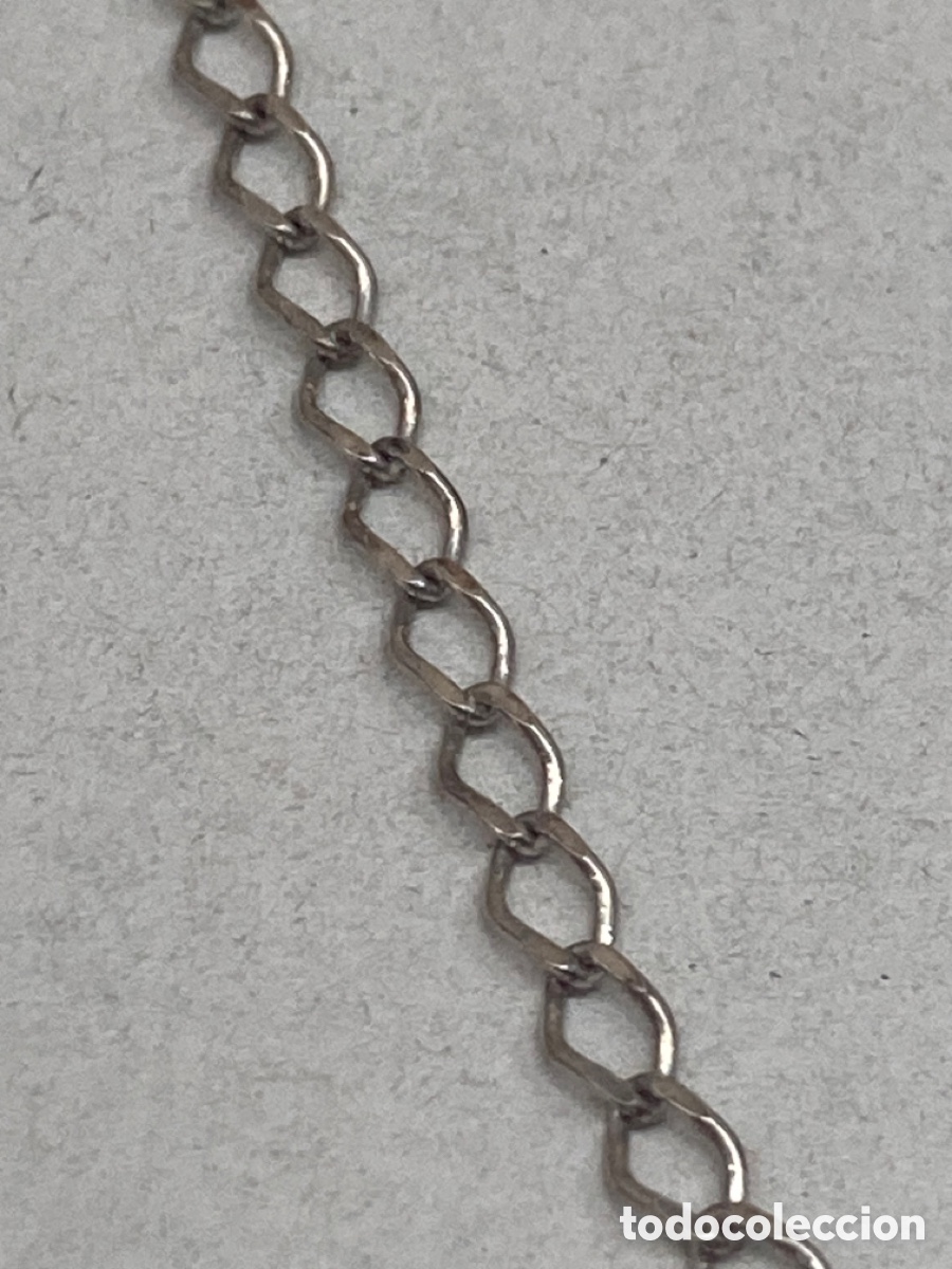 Joyeria: Cadena de plata CA29 - Foto 3