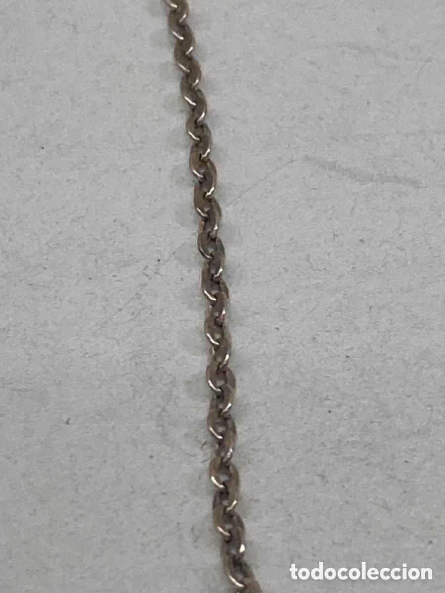 Joyeria: Cadena de plata CA29 - Foto 2