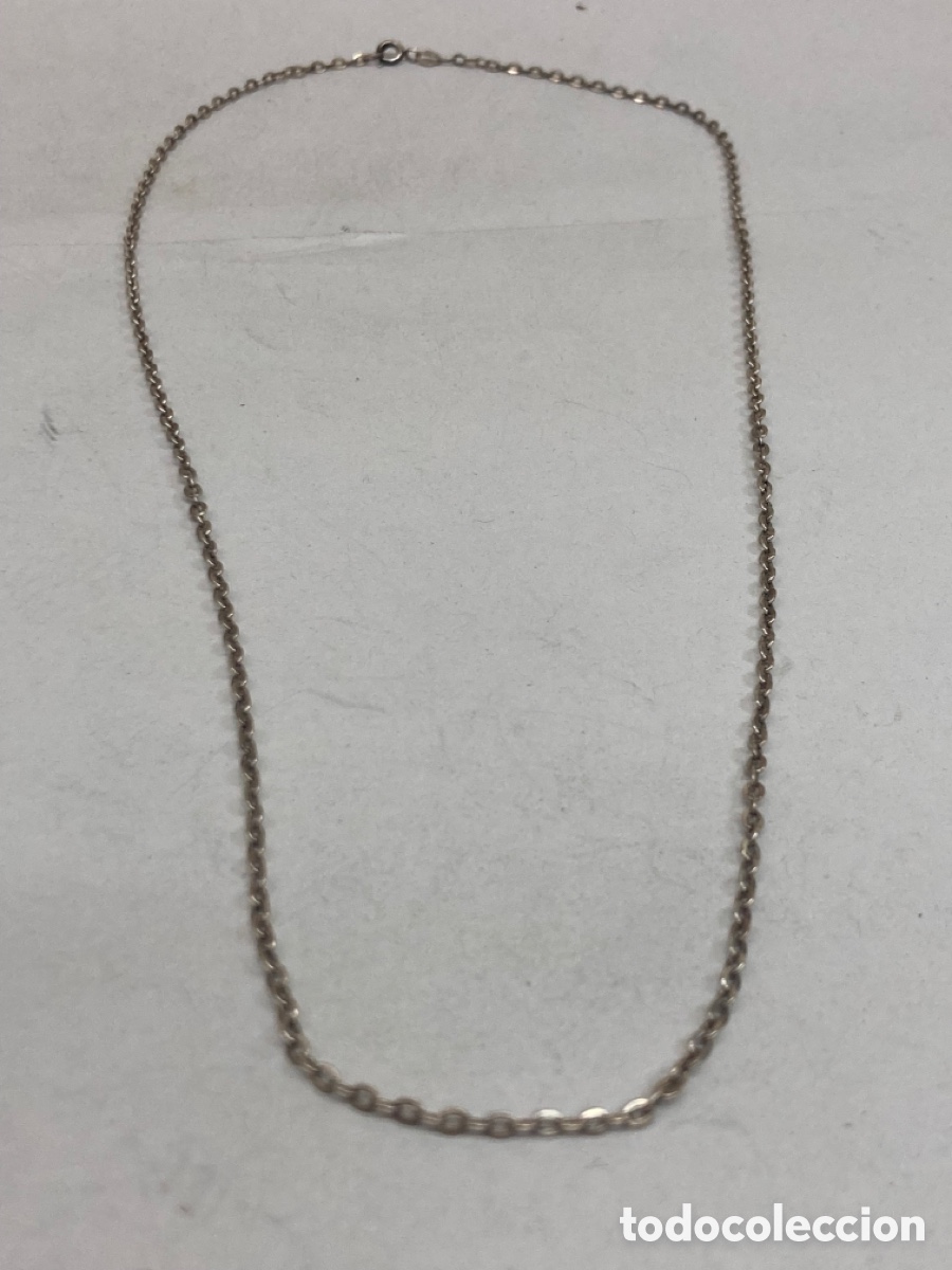 Joyeria: Cadena de plata CA29 - Foto 1