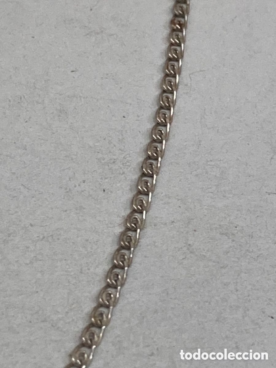 Joyeria: Cadena de plata-3/ CA30 - Foto 2