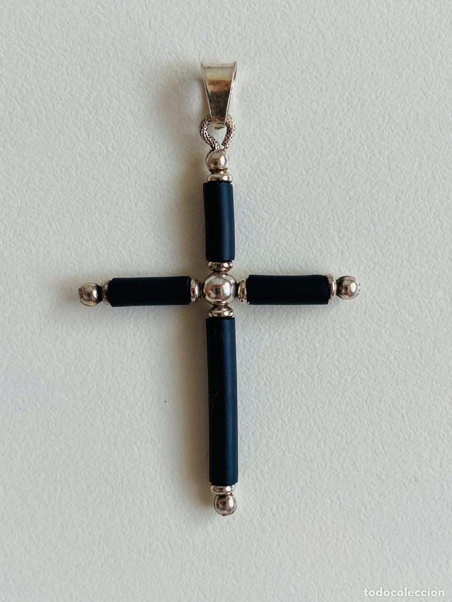Joyeria: Colgante de plata 925 - Foto 1