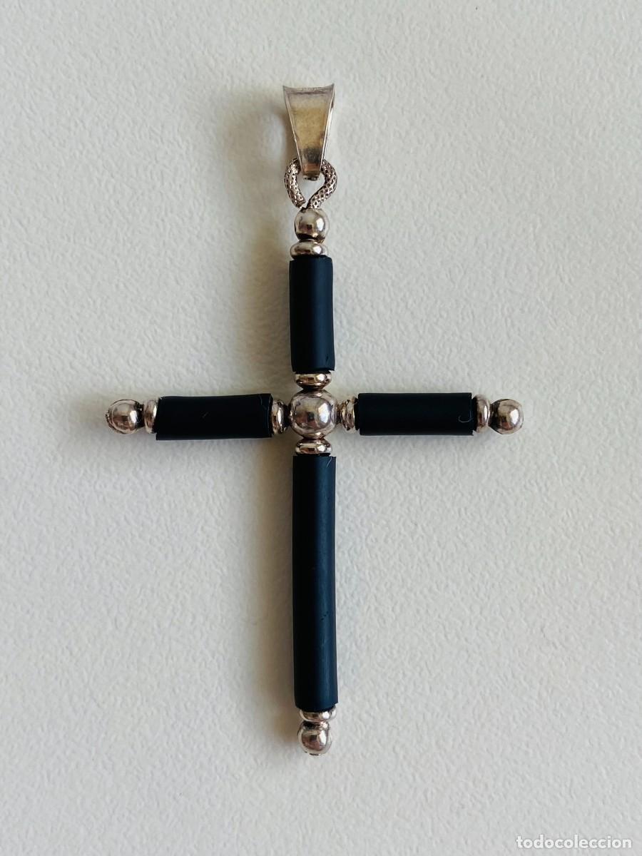 Joyeria: Colgante de plata 925 - Foto 2