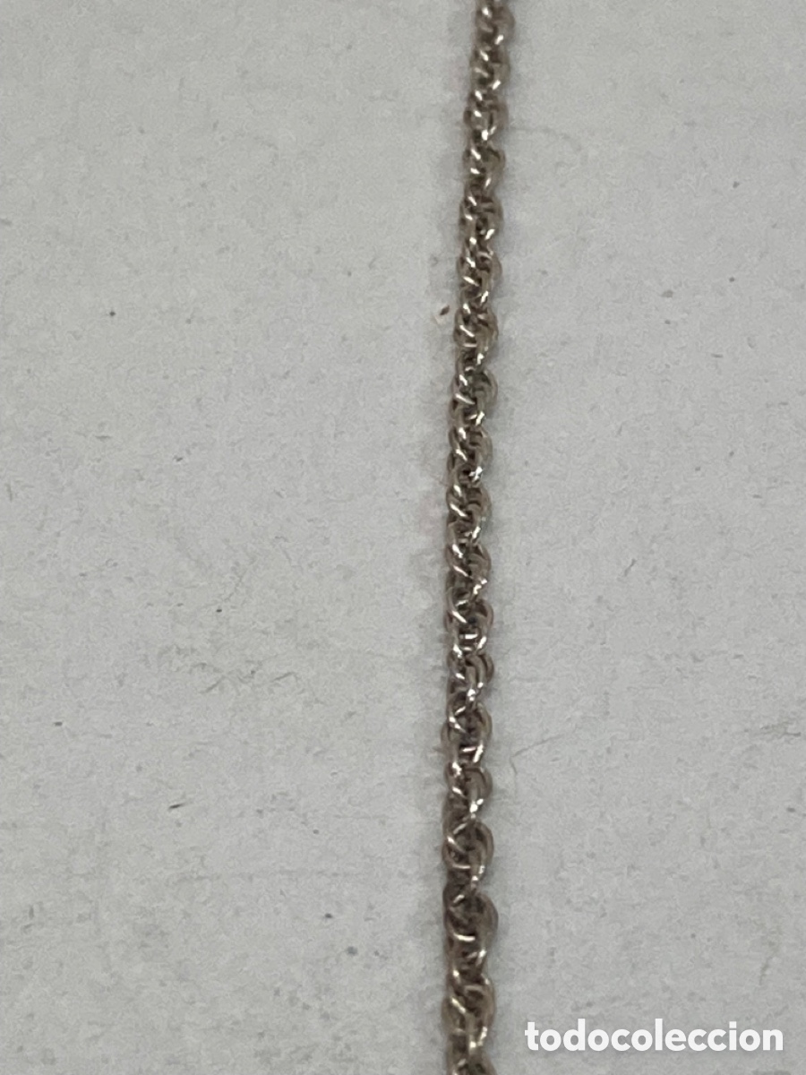 Joyeria: Cadena de plata-6/ CA30 - Foto 2