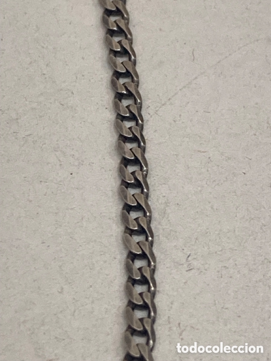 Joyeria: Cadena de plata-9/ CA30 - Foto 2