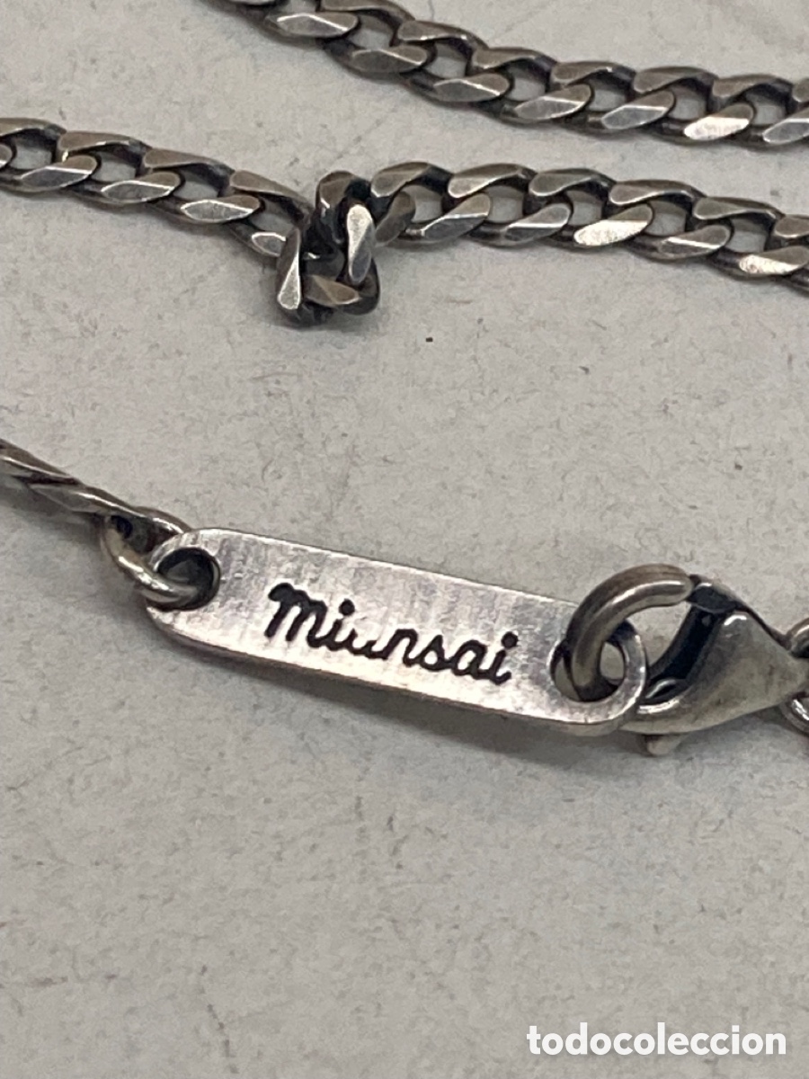 Joyeria: Cadena de plata-9/ CA30 - Foto 3