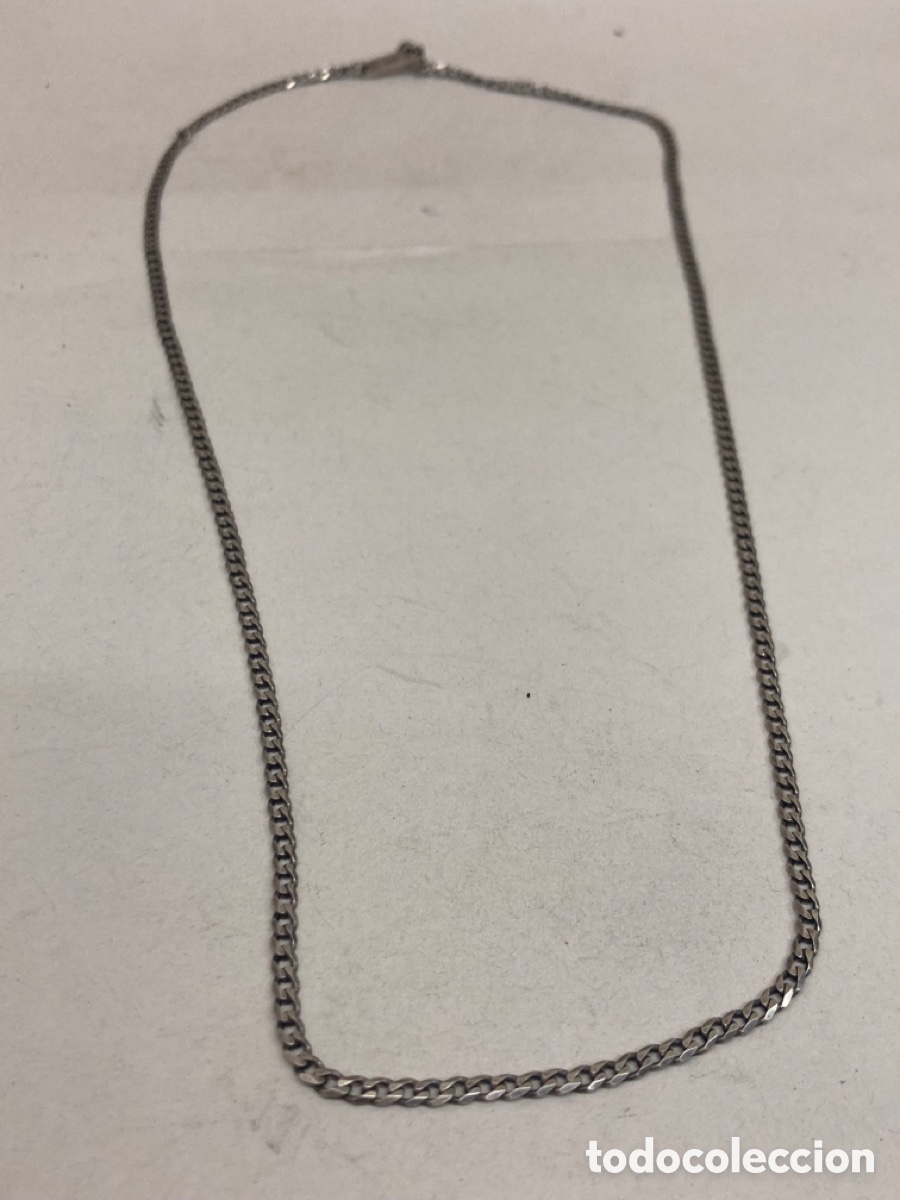 Joyeria: Cadena de plata-9/ CA30 - Foto 1