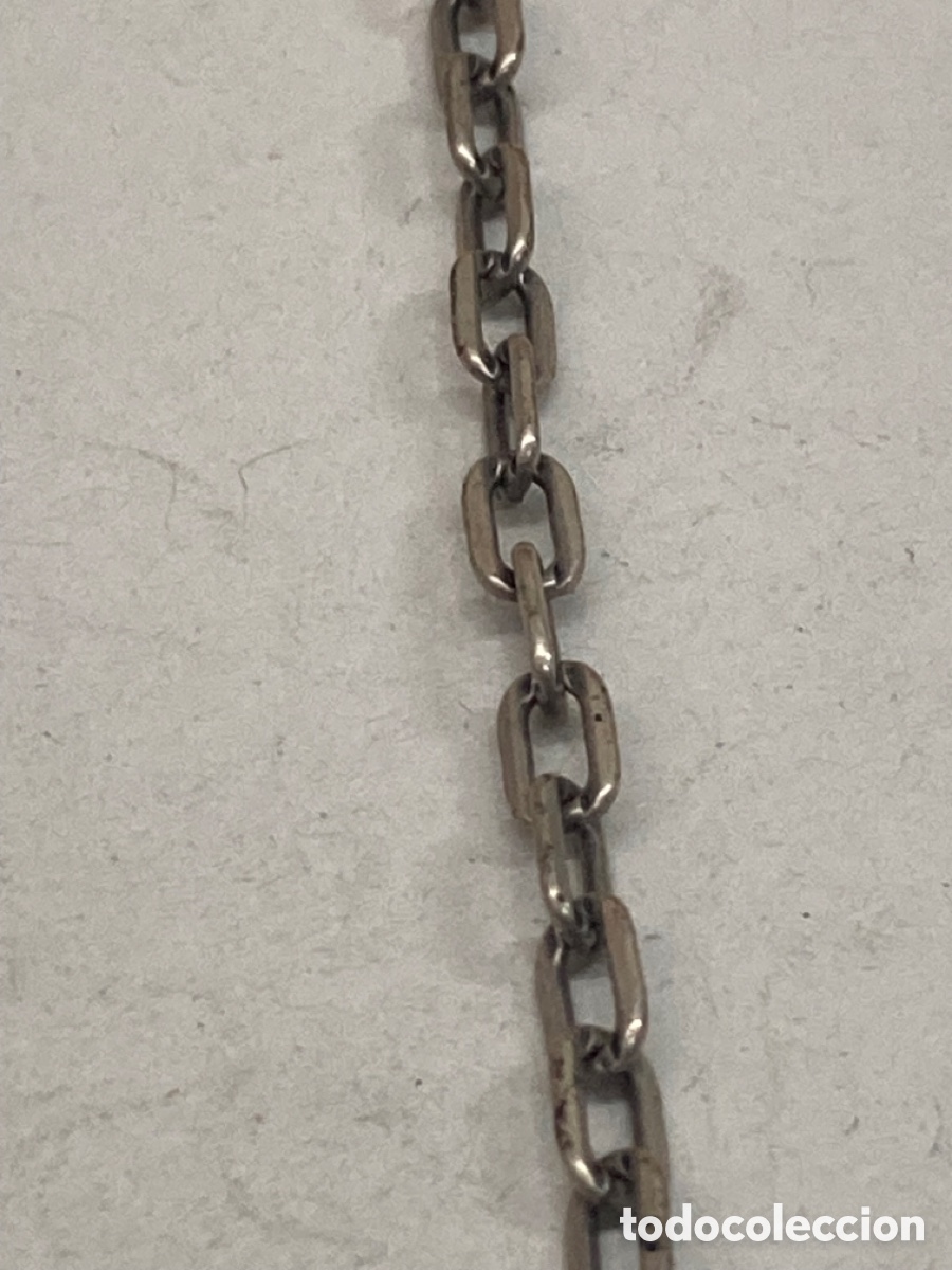 Joyeria: Cadena de plata -10/CA30 - Foto 2