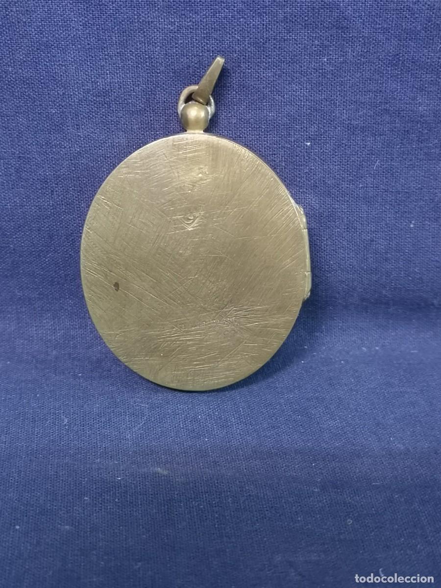 Joyeria: BROCHE EUROPEO CON MINIATURA - Foto 6