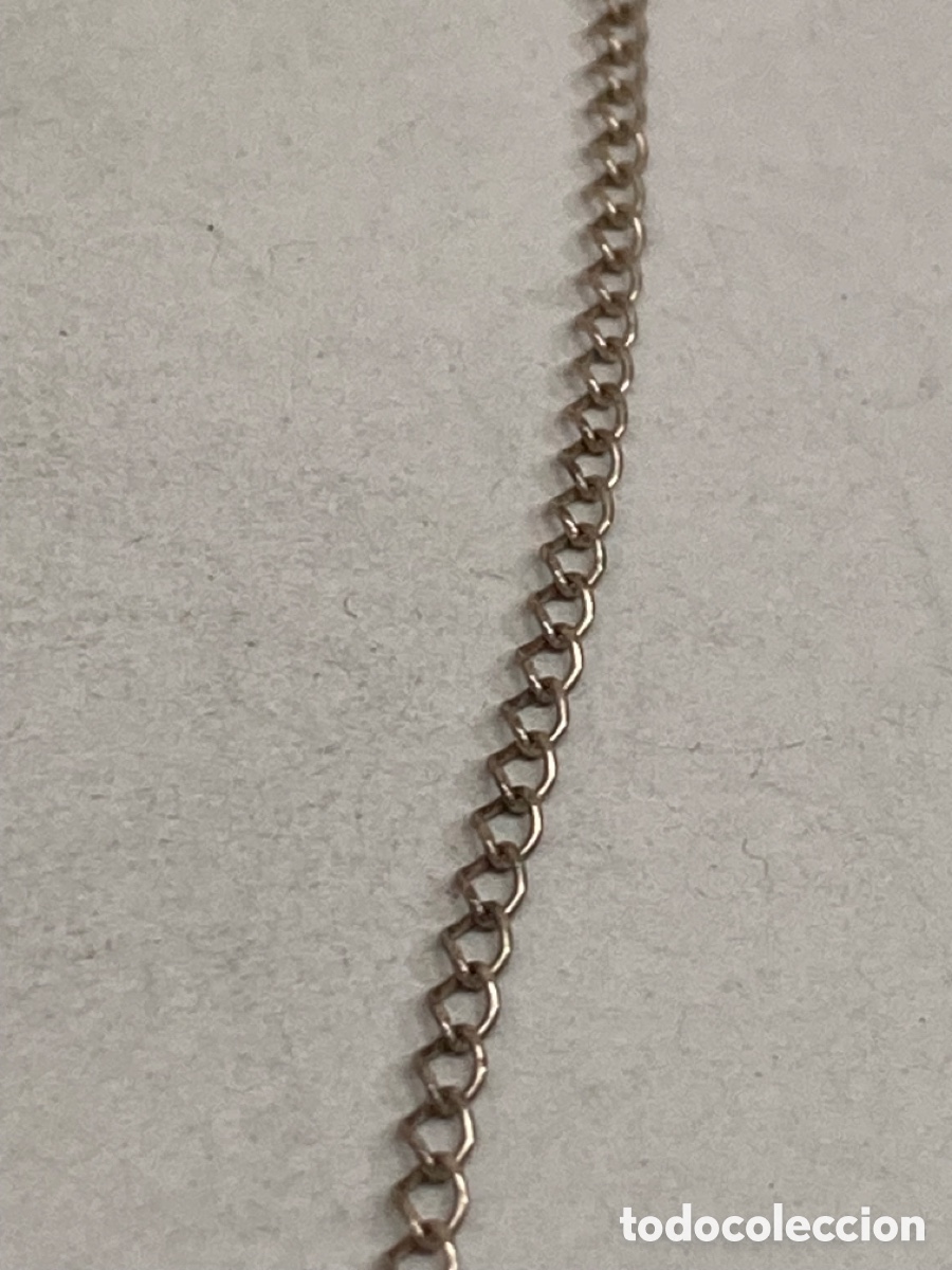 Joyeria: Cadena de plata CA31 - Foto 2