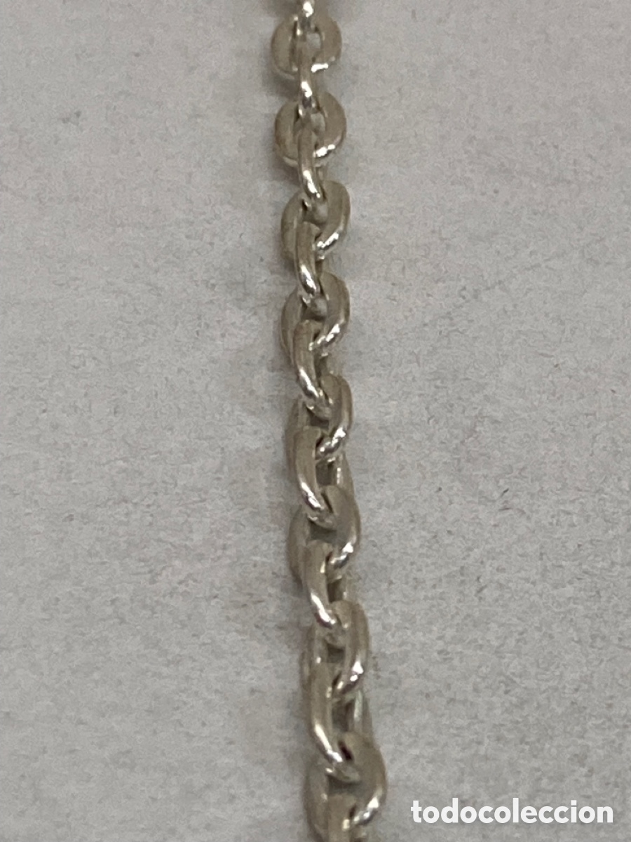 Joyeria: Cadena de plateada CA31 - Foto 2