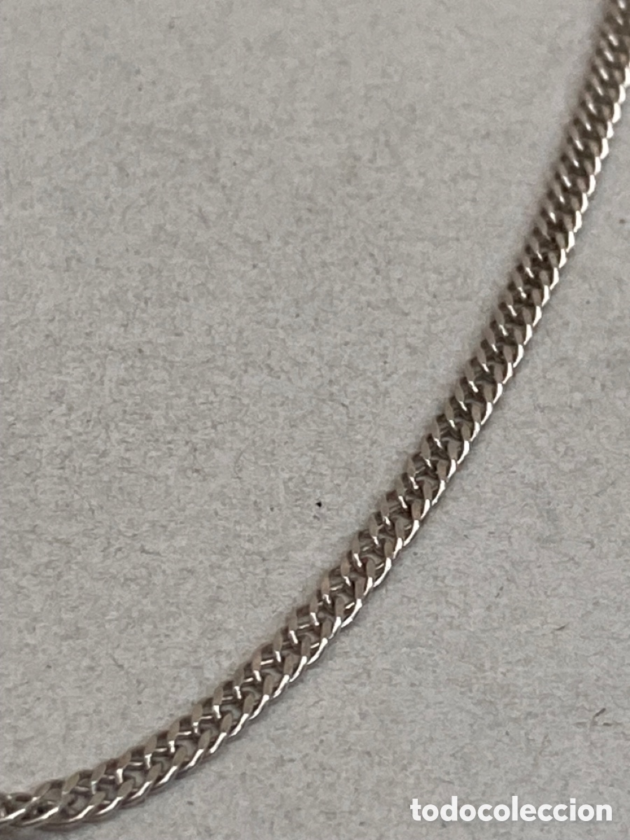 Joyeria: Cadena de plata CA31 - Foto 2