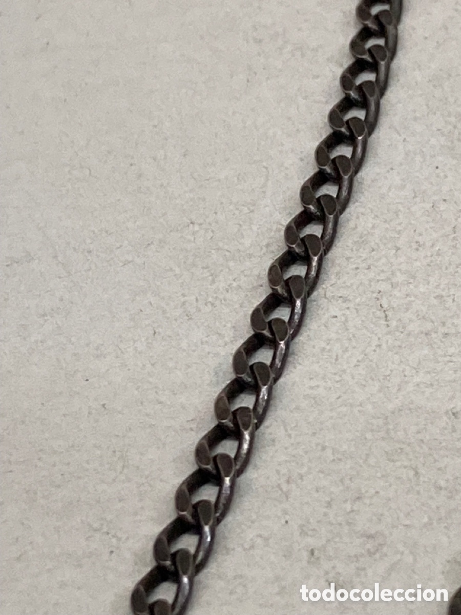Joyeria: Cadena de plata CA31 - Foto 2