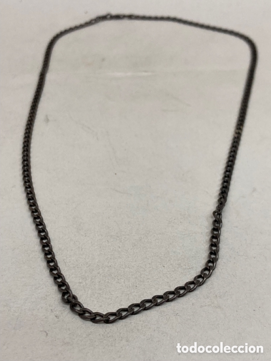 Joyeria: Cadena de plata CA31 - Foto 1