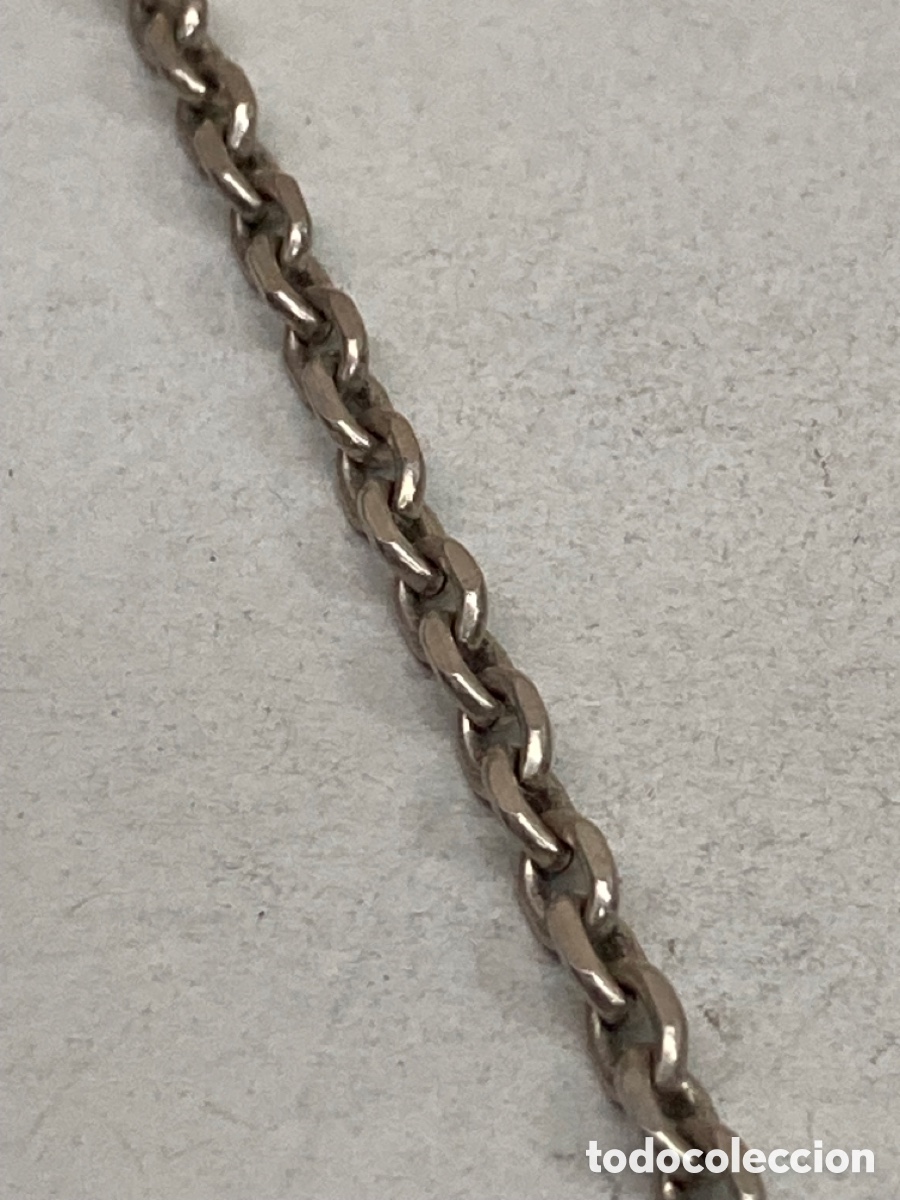 Joyeria: Cadena de plata CA31 - Foto 2