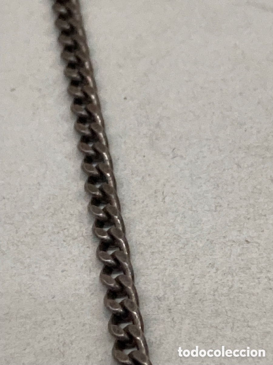 Joyeria: Cadena de plata CA304 - Foto 2