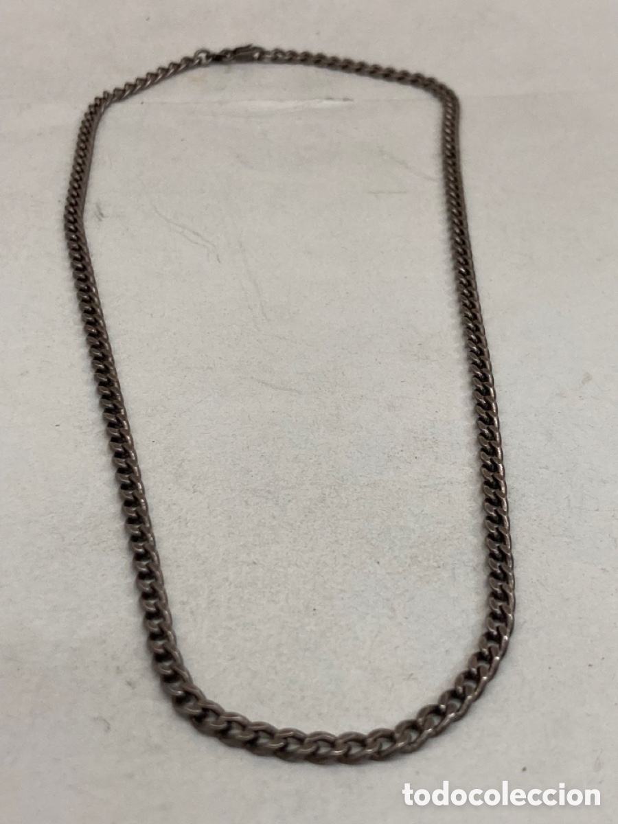 Joyeria: Cadena de plata CA304 - Foto 1