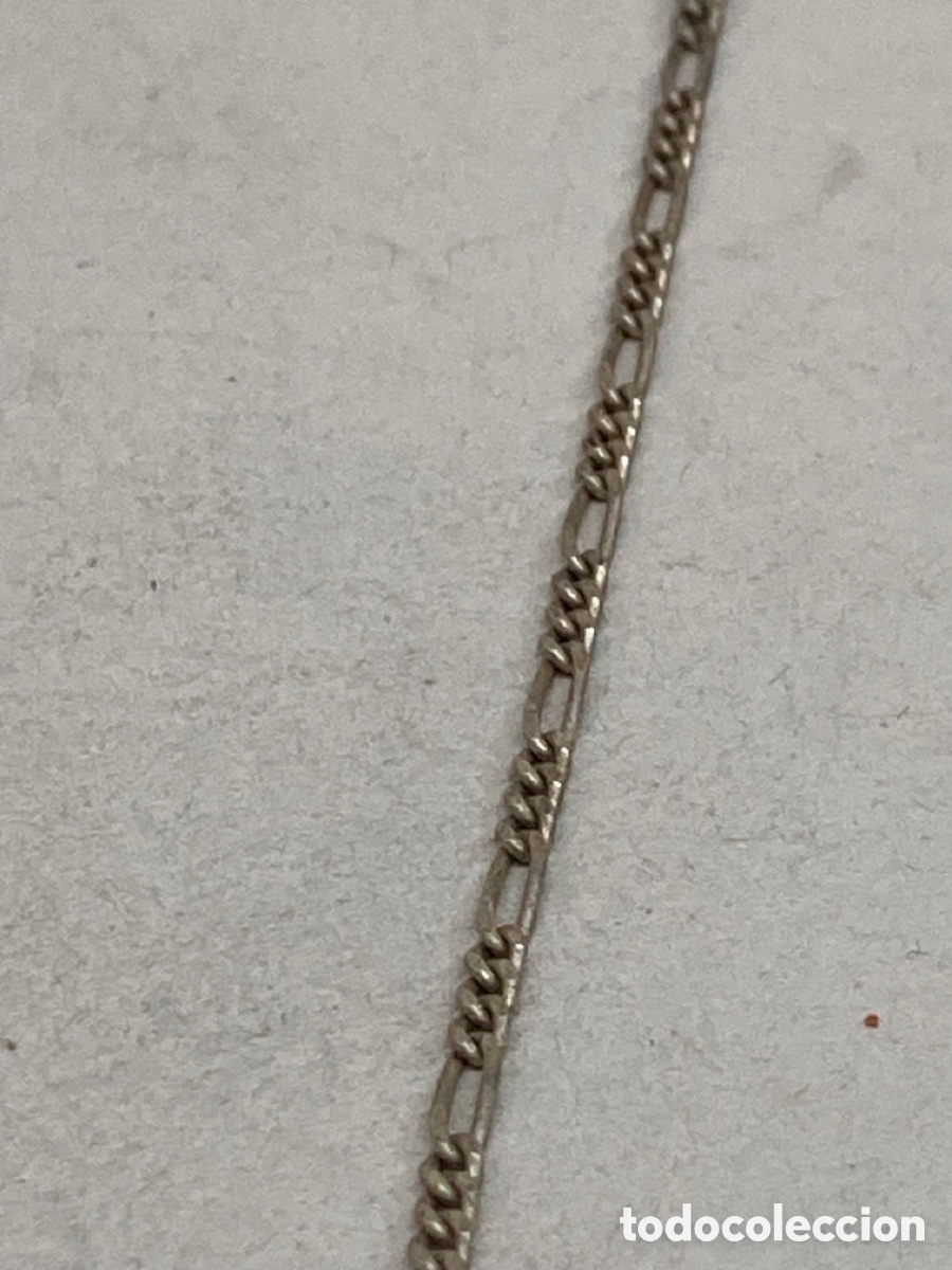Joyeria: Cadena de plata CA305-1 - Foto 2