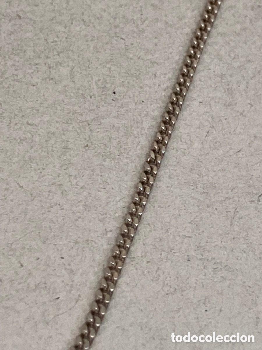 Joyeria: Cadena de plata CA32 - Foto 2