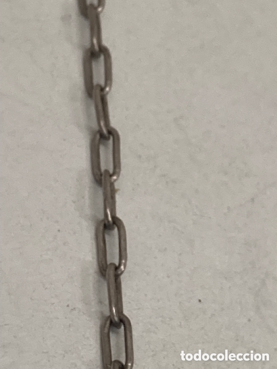 Joyeria: Cadena de plata -2/CA33 - Foto 2