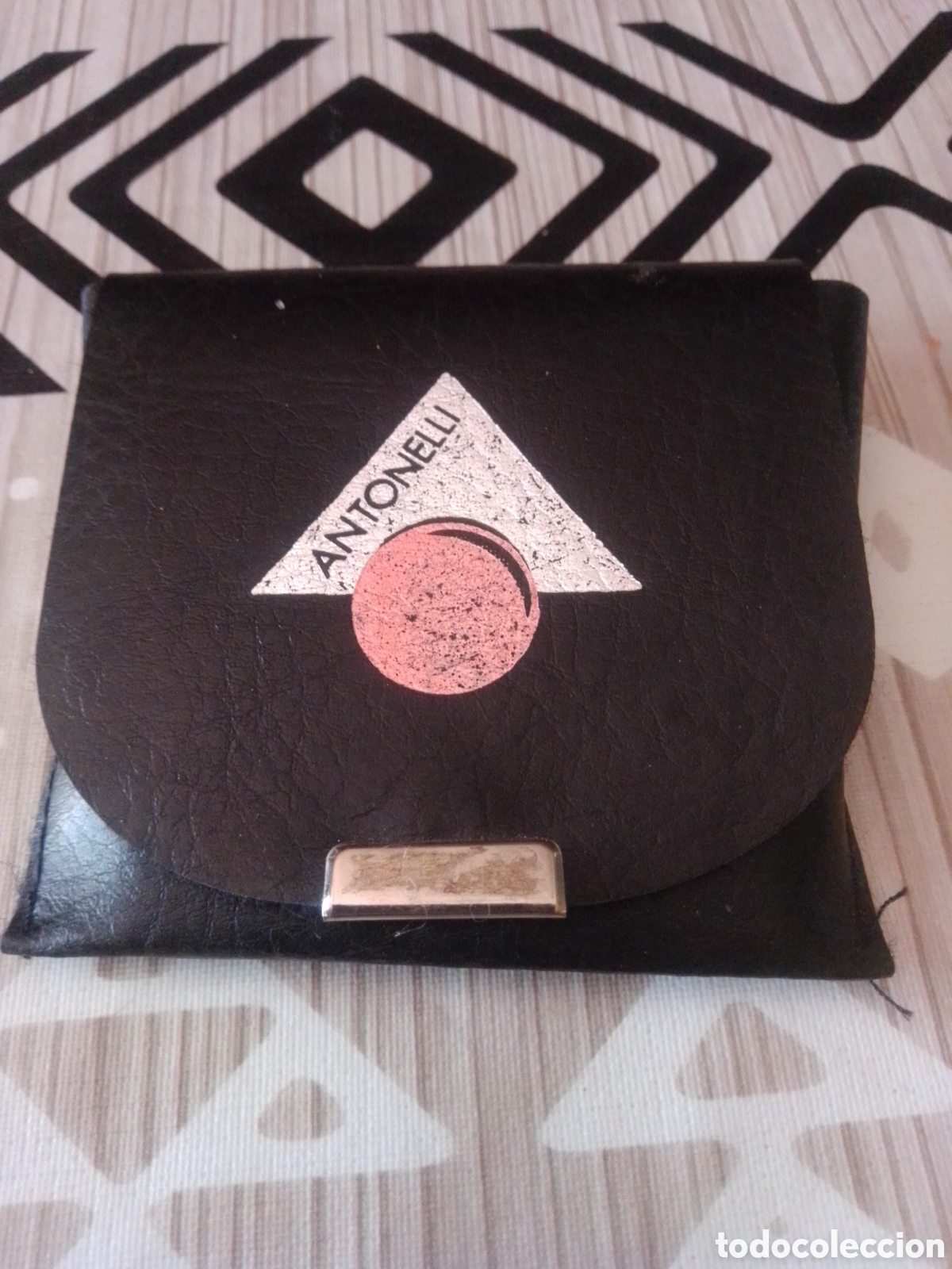 Joyeria: ESTUCHE JOYAS ANTONELLI (VACIO) - Foto 2