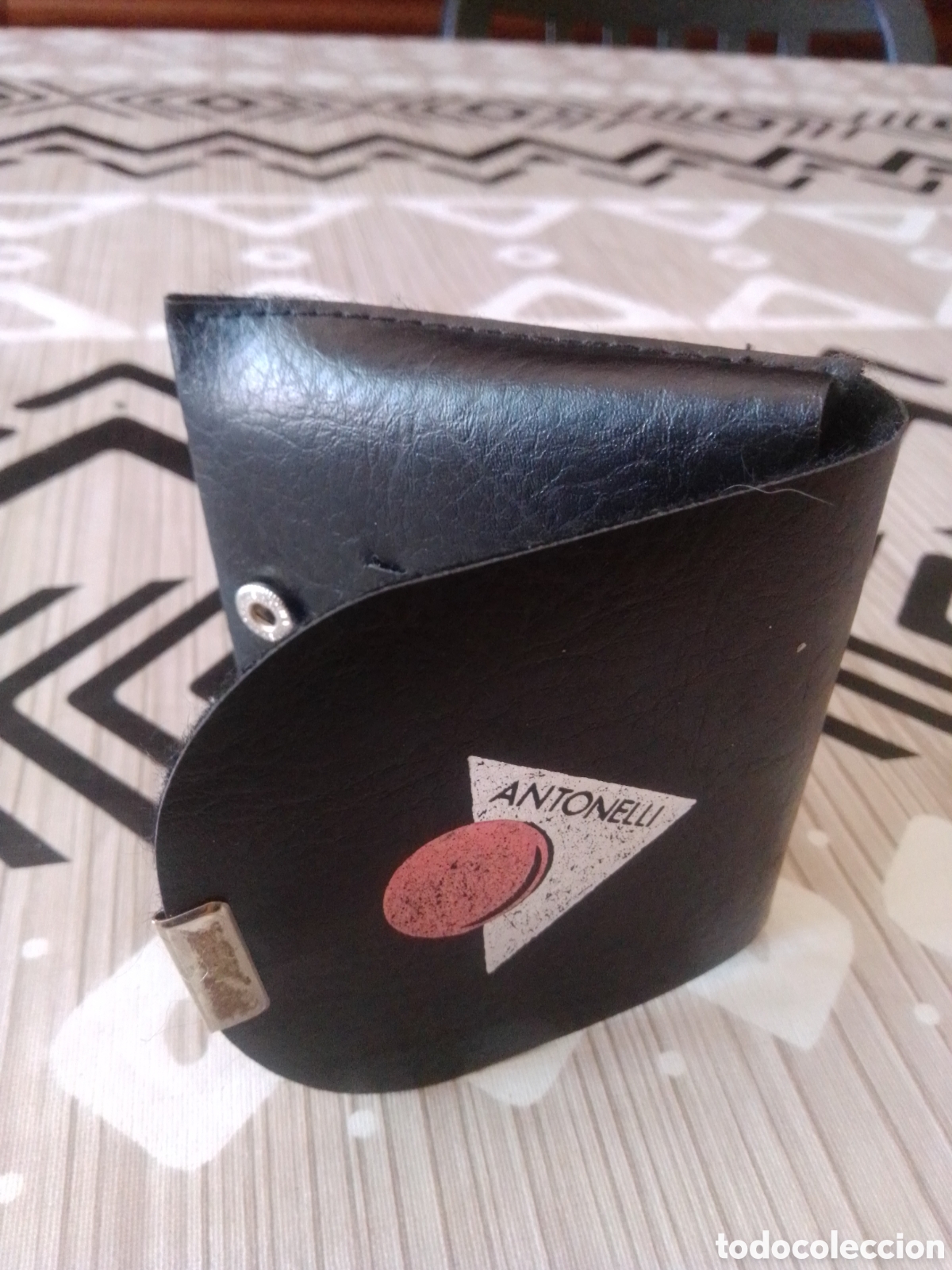 Joyeria: ESTUCHE JOYAS ANTONELLI (VACIO) - Foto 3
