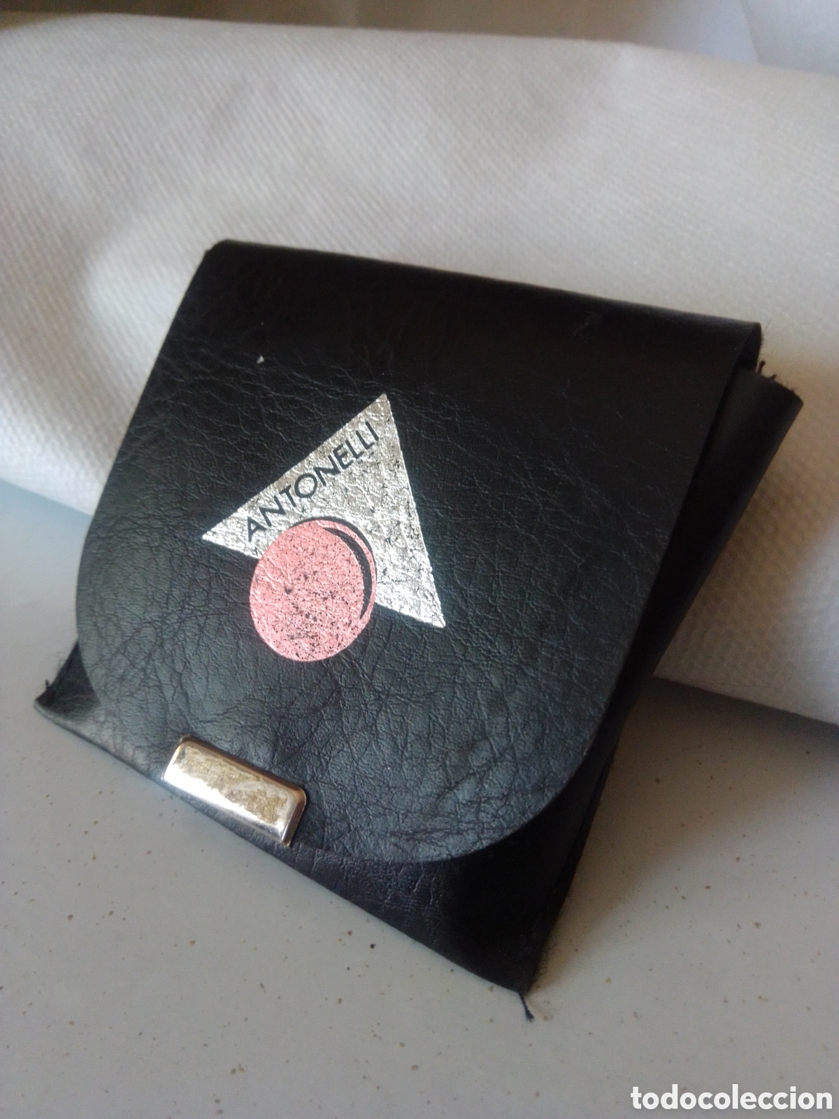 Joyeria: ESTUCHE JOYAS ANTONELLI (VACIO) - Foto 1