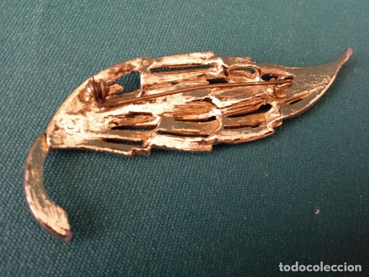 Joyeria: PRECIOSO BROCHE CON PEDRER&Iacute;A - Foto 2