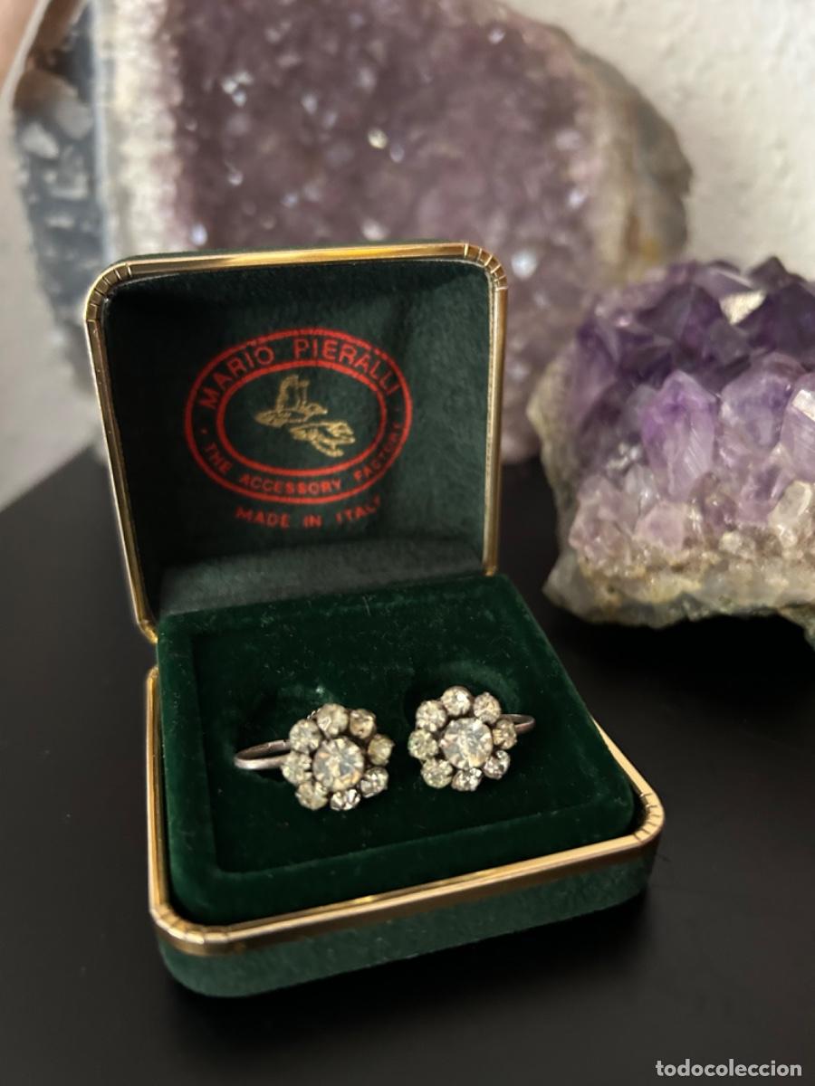 Joyeria: Pendientes antiguos - Foto 1