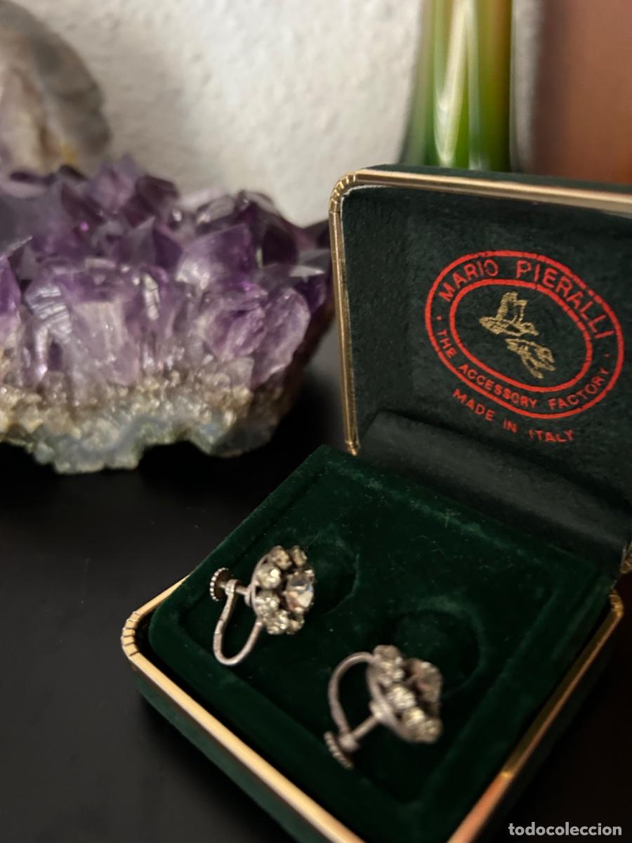 Joyeria: Pendientes antiguos - Foto 2