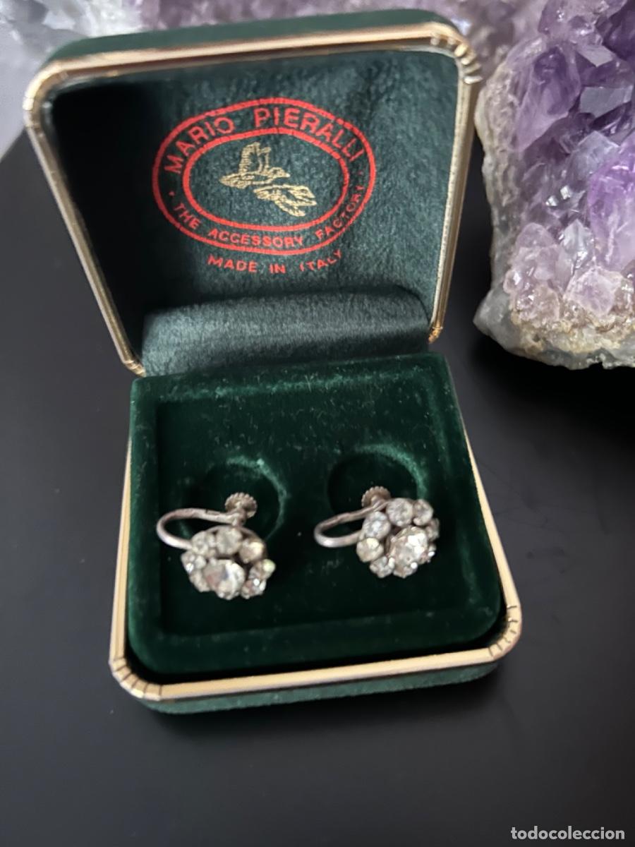 Joyeria: Pendientes antiguos - Foto 4