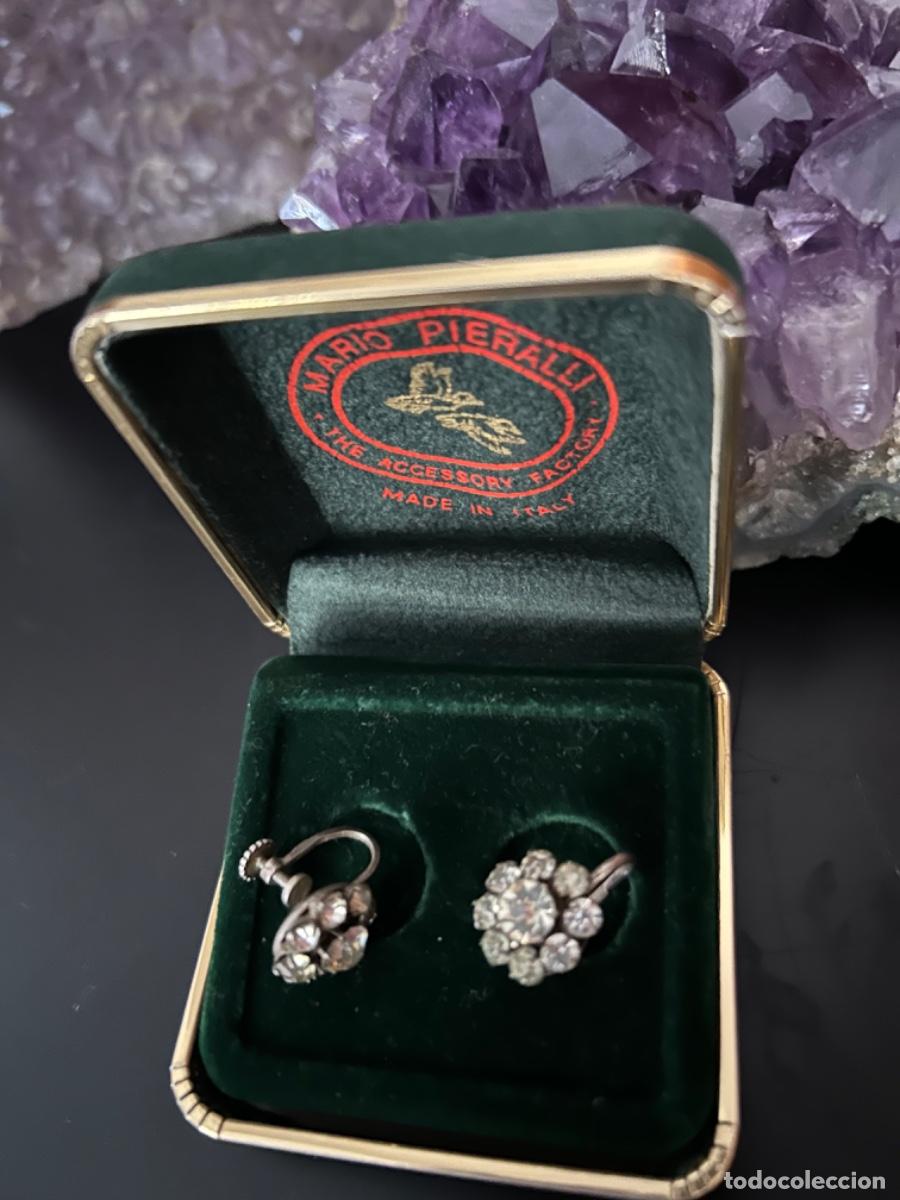 Joyeria: Pendientes antiguos - Foto 5