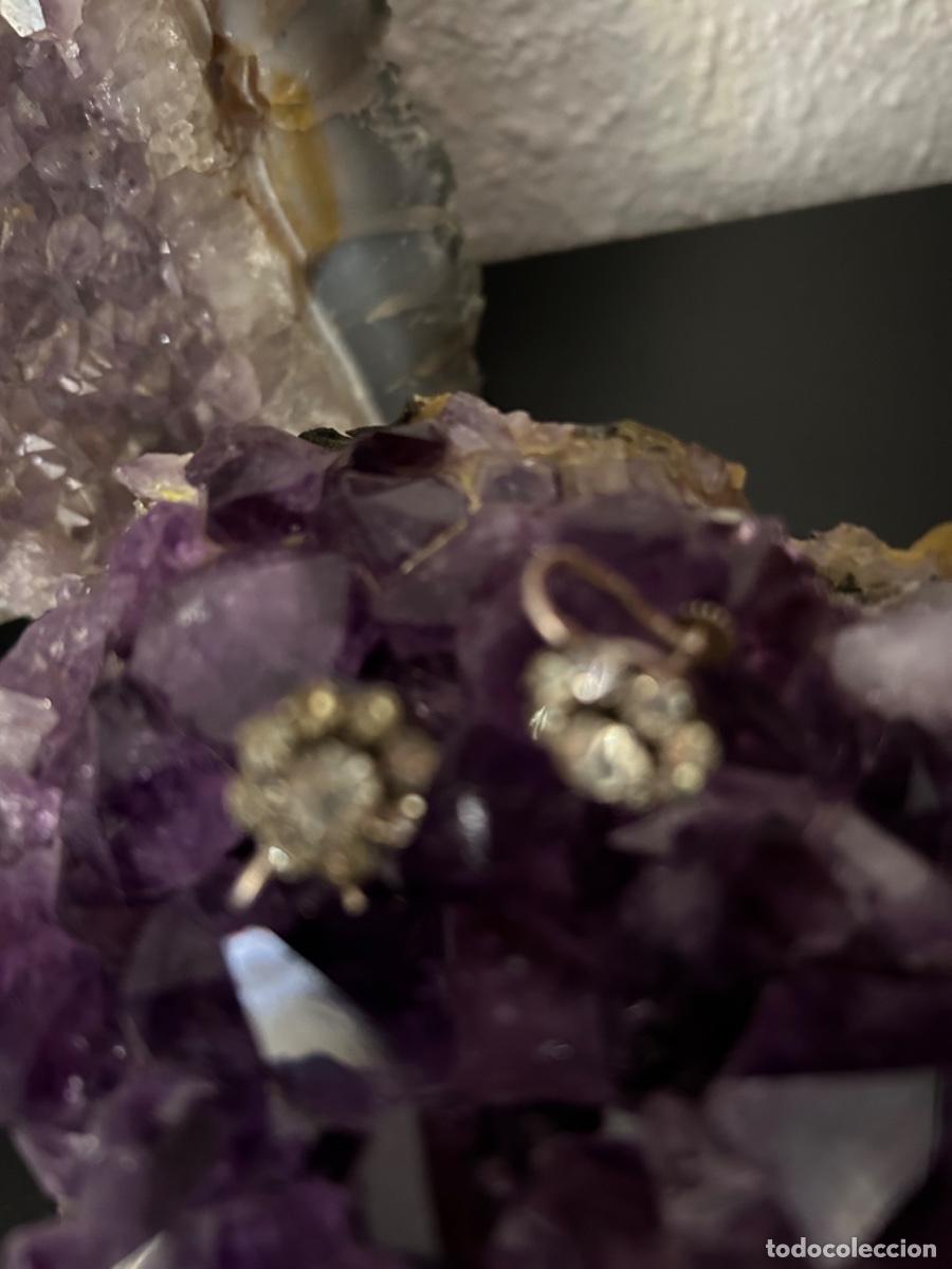 Joyeria: Pendientes antiguos - Foto 6