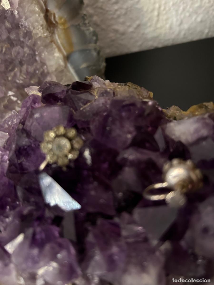 Joyeria: Pendientes antiguos - Foto 7