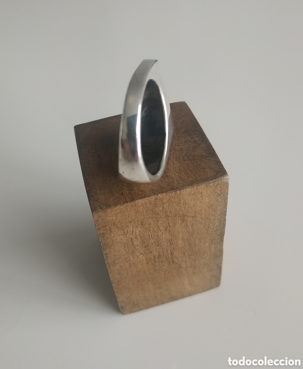 Joyeria: Anillo en plata 925 artesanal - Foto 3