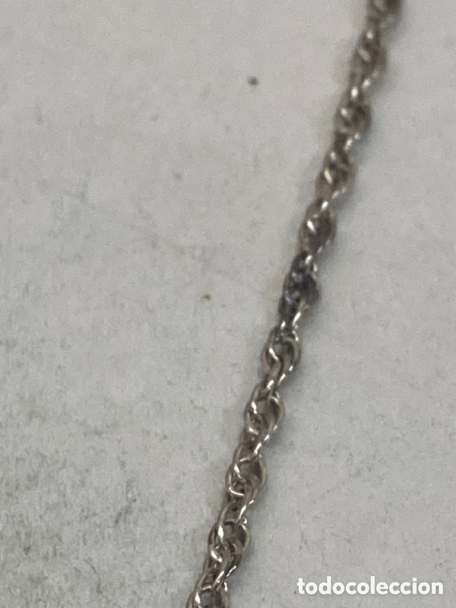 Joyeria: Cadena de plata-2/ CA40 - Foto 2