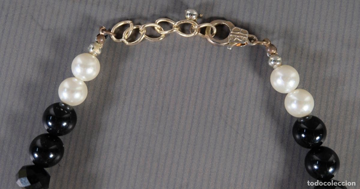 Joyeria: Collar de bisuter&iacute;a - Foto 3