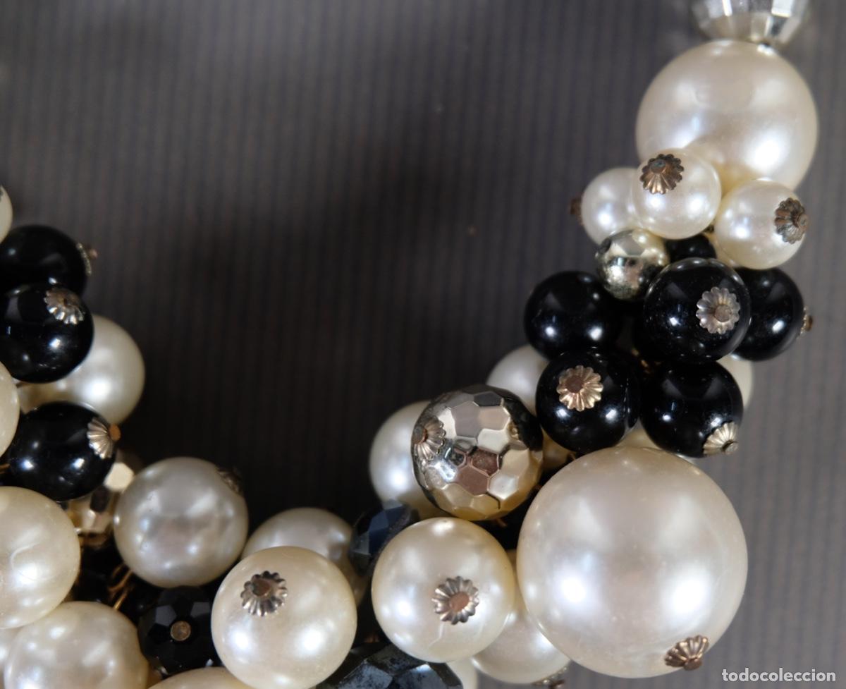 Joyeria: Collar de bisuter&iacute;a - Foto 4