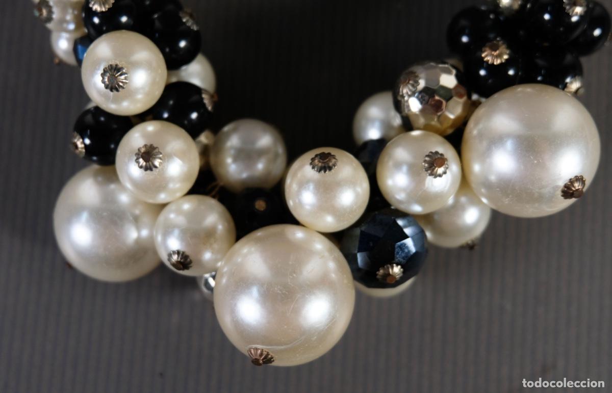 Joyeria: Collar de bisuter&iacute;a - Foto 5