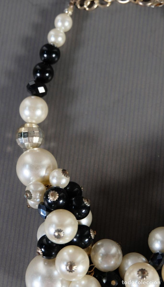 Joyeria: Collar de bisuter&iacute;a - Foto 6