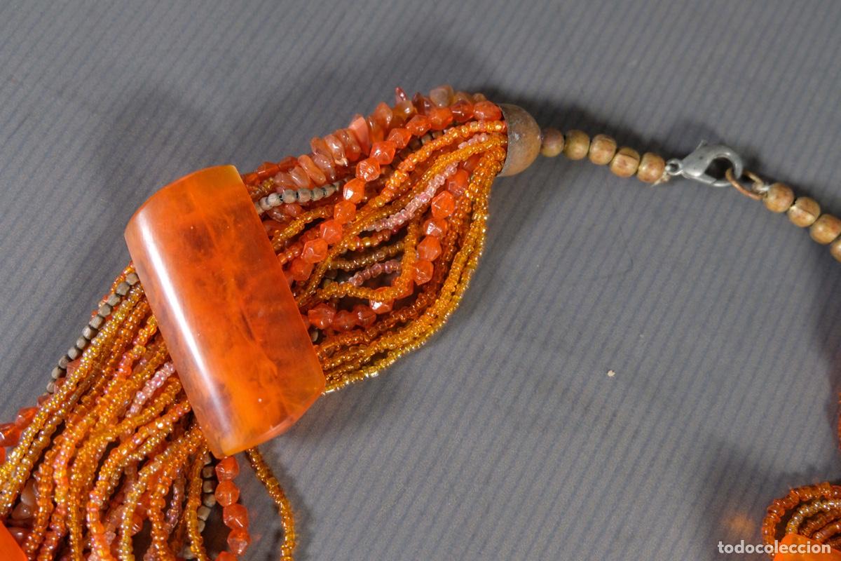 Joyeria: Collar de bisuter&iacute;a - Foto 2
