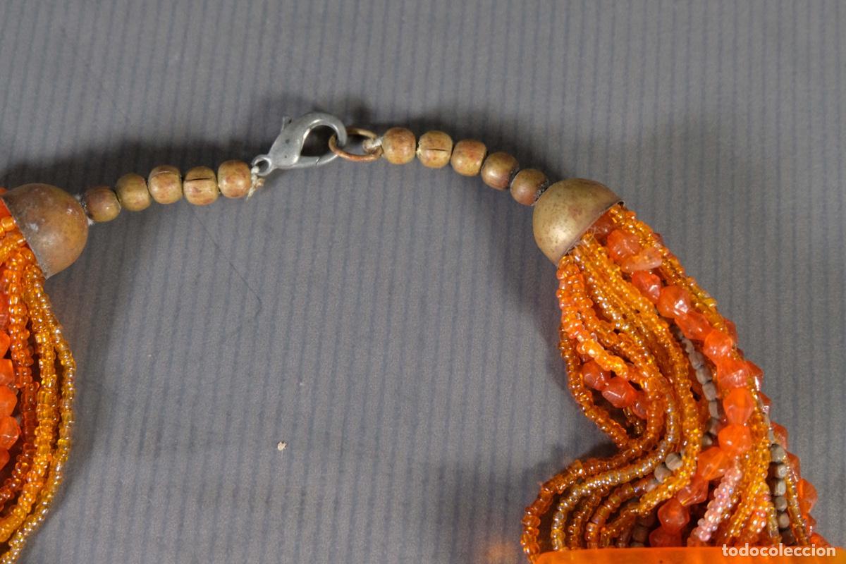 Joyeria: Collar de bisuter&iacute;a - Foto 3