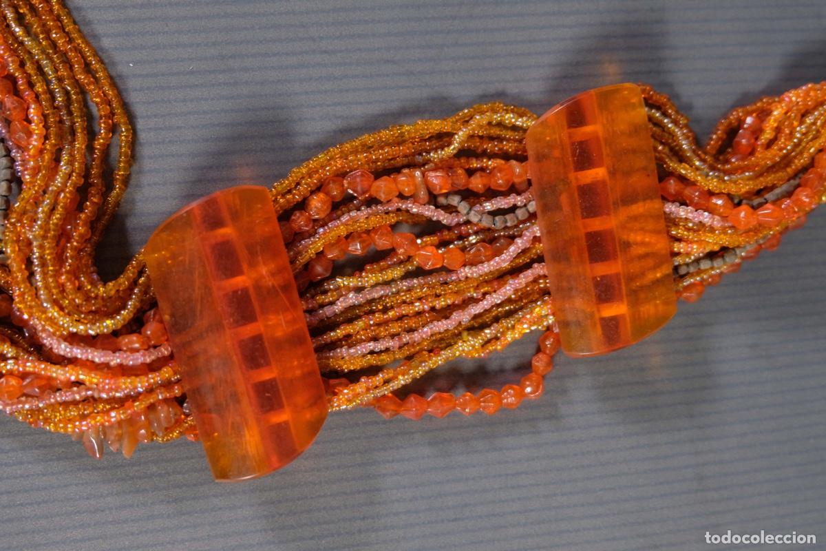 Joyeria: Collar de bisuter&iacute;a - Foto 4