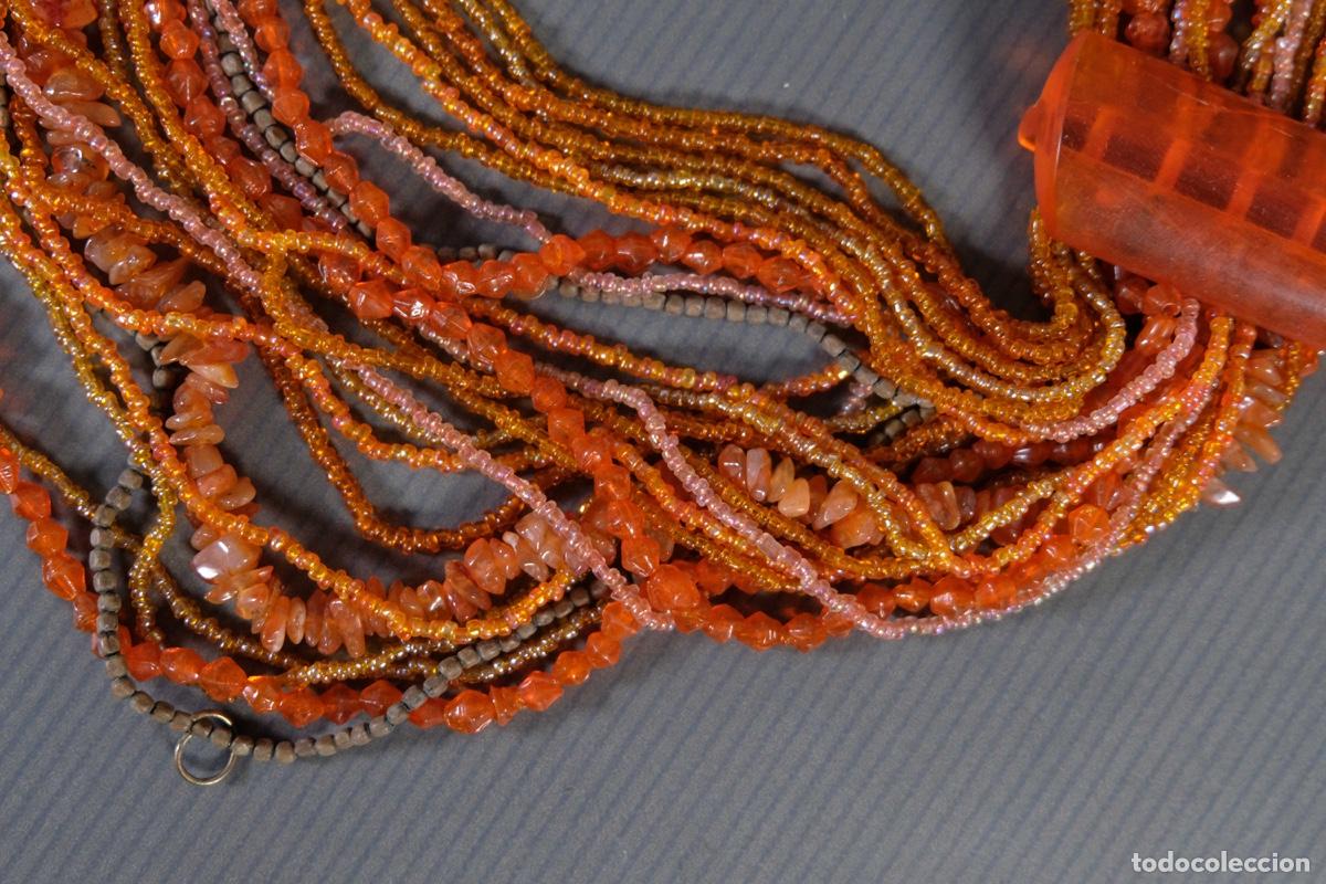 Joyeria: Collar de bisuter&iacute;a - Foto 5