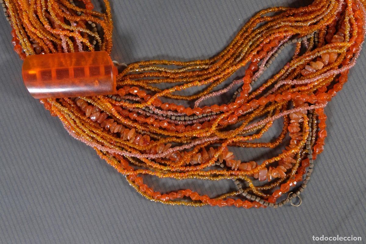 Joyeria: Collar de bisuter&iacute;a - Foto 6
