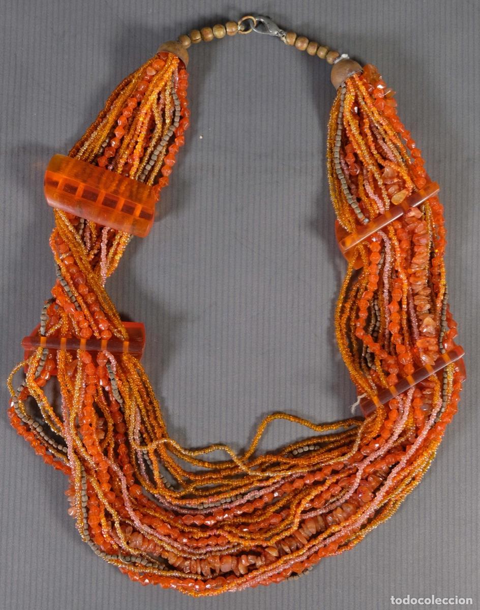 Joyeria: Collar de bisuter&iacute;a - Foto 7