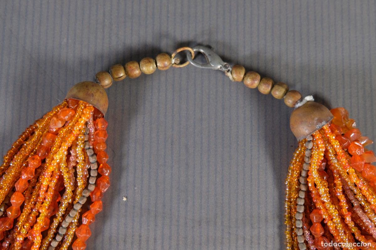 Joyeria: Collar de bisuter&iacute;a - Foto 8