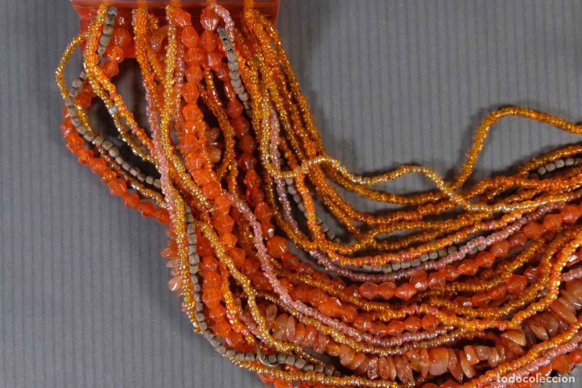 Joyeria: Collar de bisuter&iacute;a - Foto 10