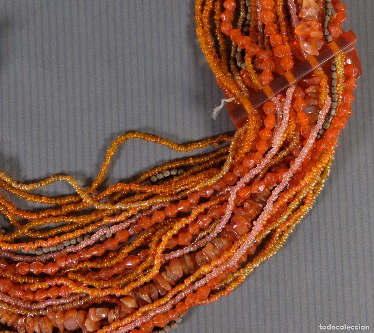 Joyeria: Collar de bisuter&iacute;a - Foto 11